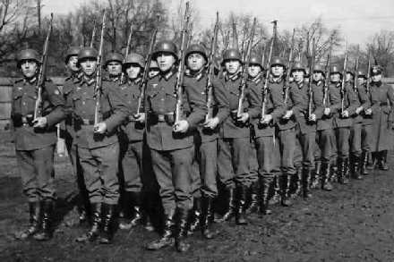 Infanterieregiment 131 Lexikon der Wehrmacht
